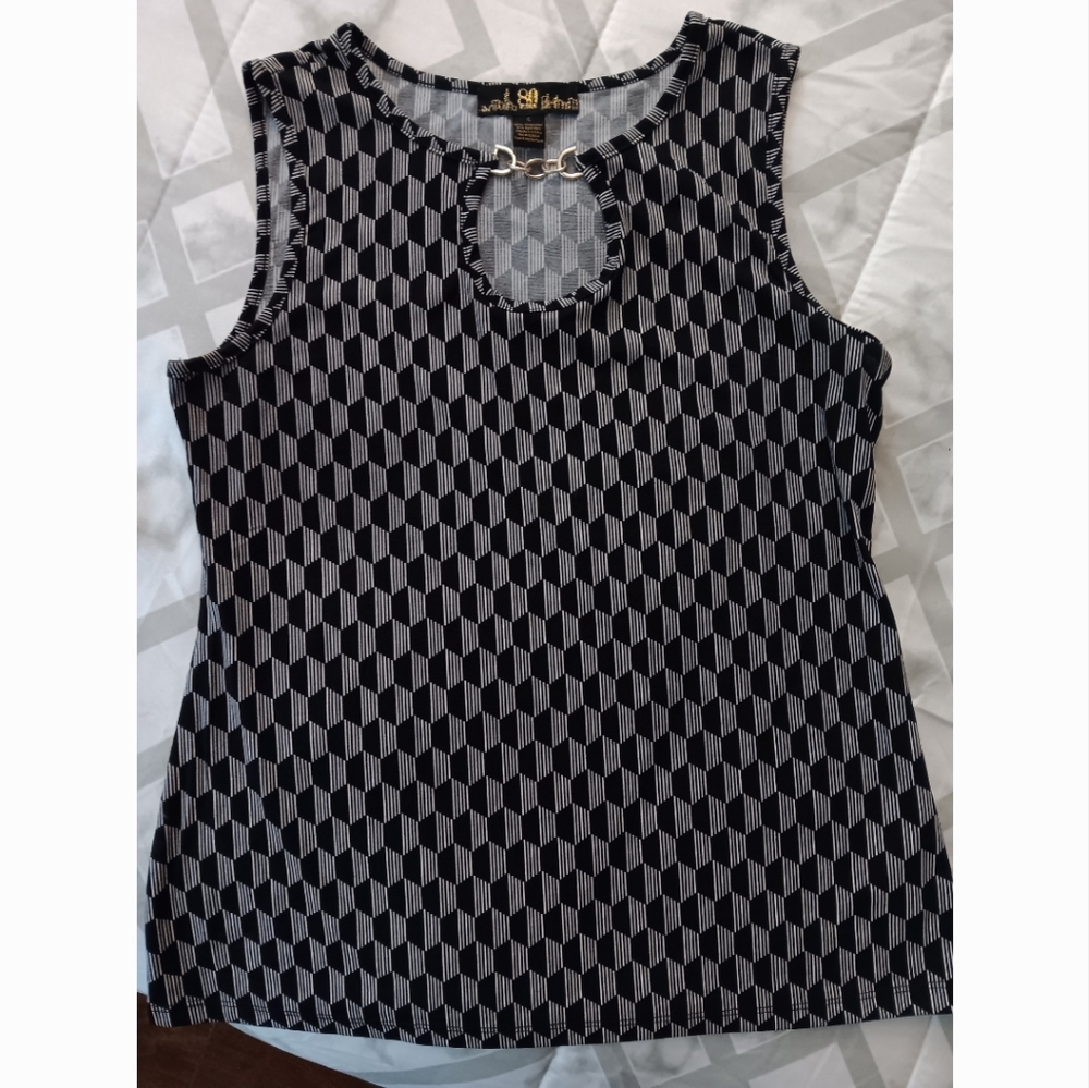 Women's Dress Shirt
